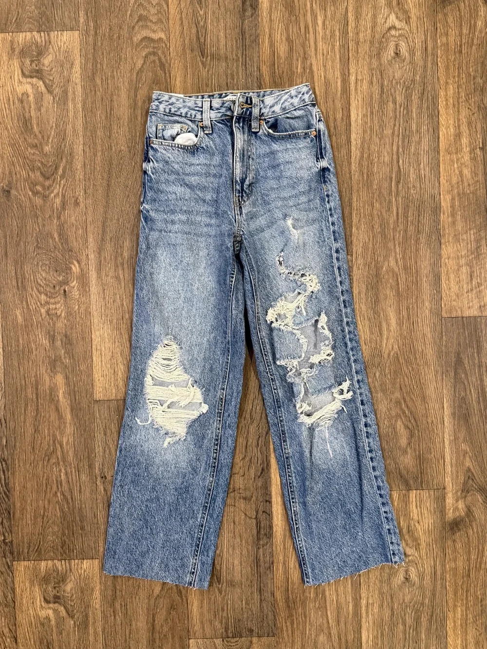 Pacsun 90's Boyfriend Jeans